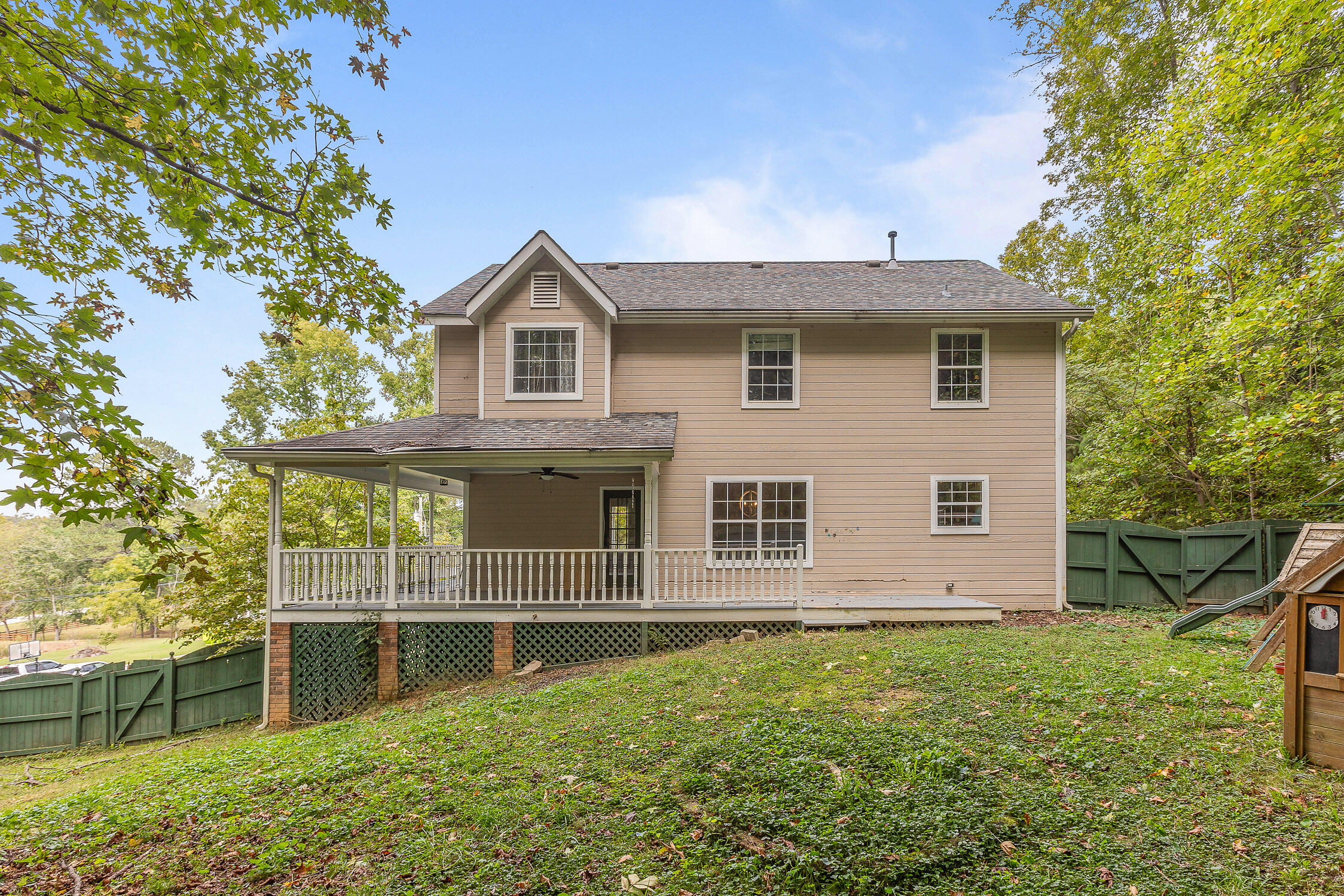 Ringgold, Georgia 30736, United States, 3 Bedrooms Bedrooms, ,3 BathroomsBathrooms,Residential,Active,40666