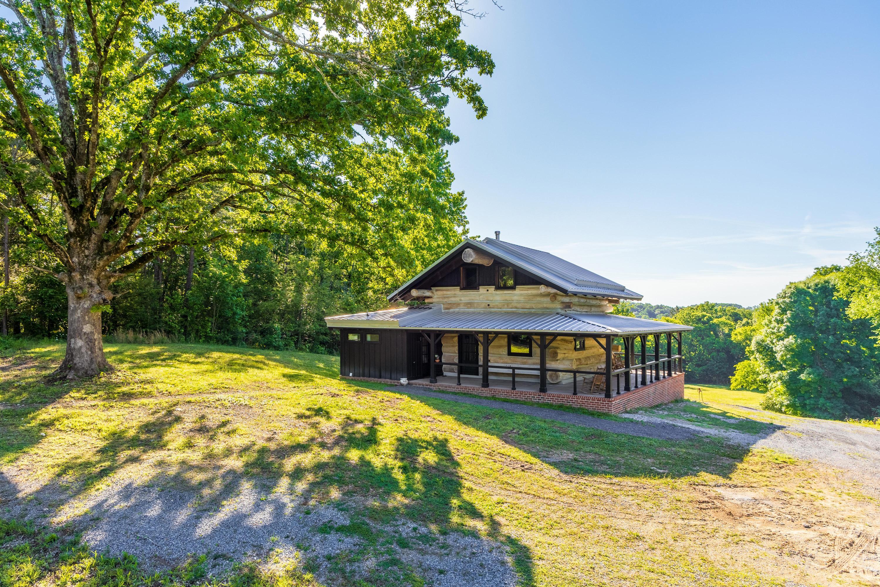 11716 S Crestwood Trail