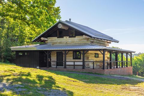 Photo of 11716 S Crestwood Trail, Harrison, TN 37341 (MLS # 1534604)