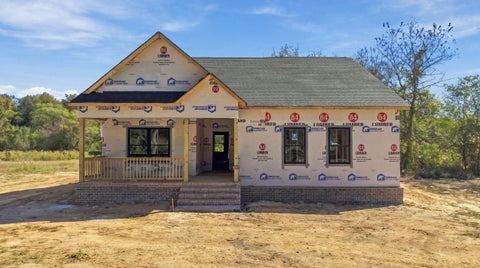 Photo of 2594 Old York Highway, Dunlap, TN 37327 (MLS # 1545417)