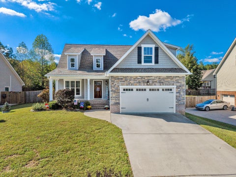 Homes For Sale - 513 Clintons Pass<br/> Cleveland, TN 37312