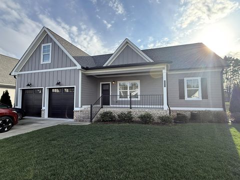 Photo of 5050 Judd Way NW, Cleveland, TN 37312 (MLS # 1527046)