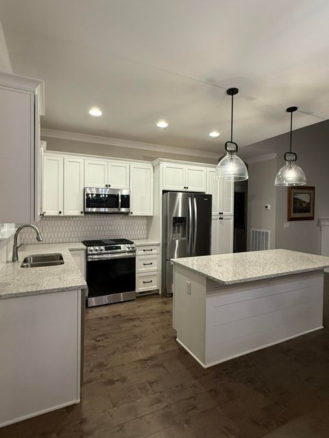 Tiny photo for 5050 Judd Way NW, Cleveland, TN 37312 (MLS # 1527046)