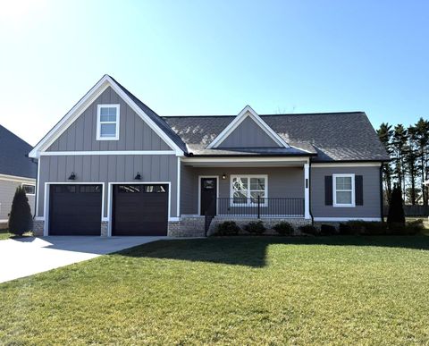 Tiny photo for 5050 Judd Way NW, Cleveland, TN 37312 (MLS # 1527046)