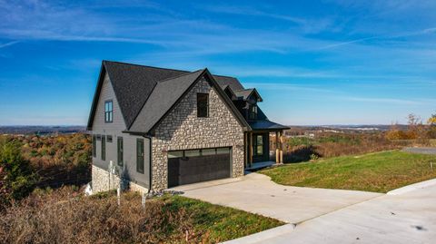 1117 Cottage Stone Lane NE Cleveland TN 37312