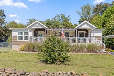 Photo of 167 Depot Street, Soddy Daisy, TN 37379 (MLS # 1521054)