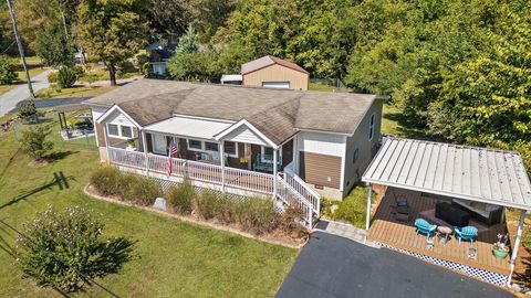 Photo of 167 Depot Street, Soddy Daisy, TN 37379 (MLS # 1521054)