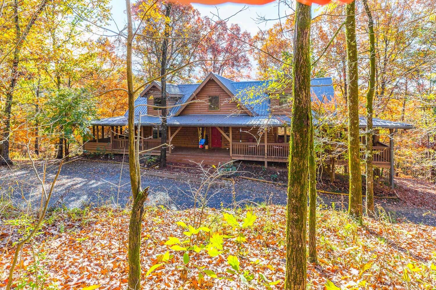 123 Briar Field Drive, Chatsworth, Georgia image 2