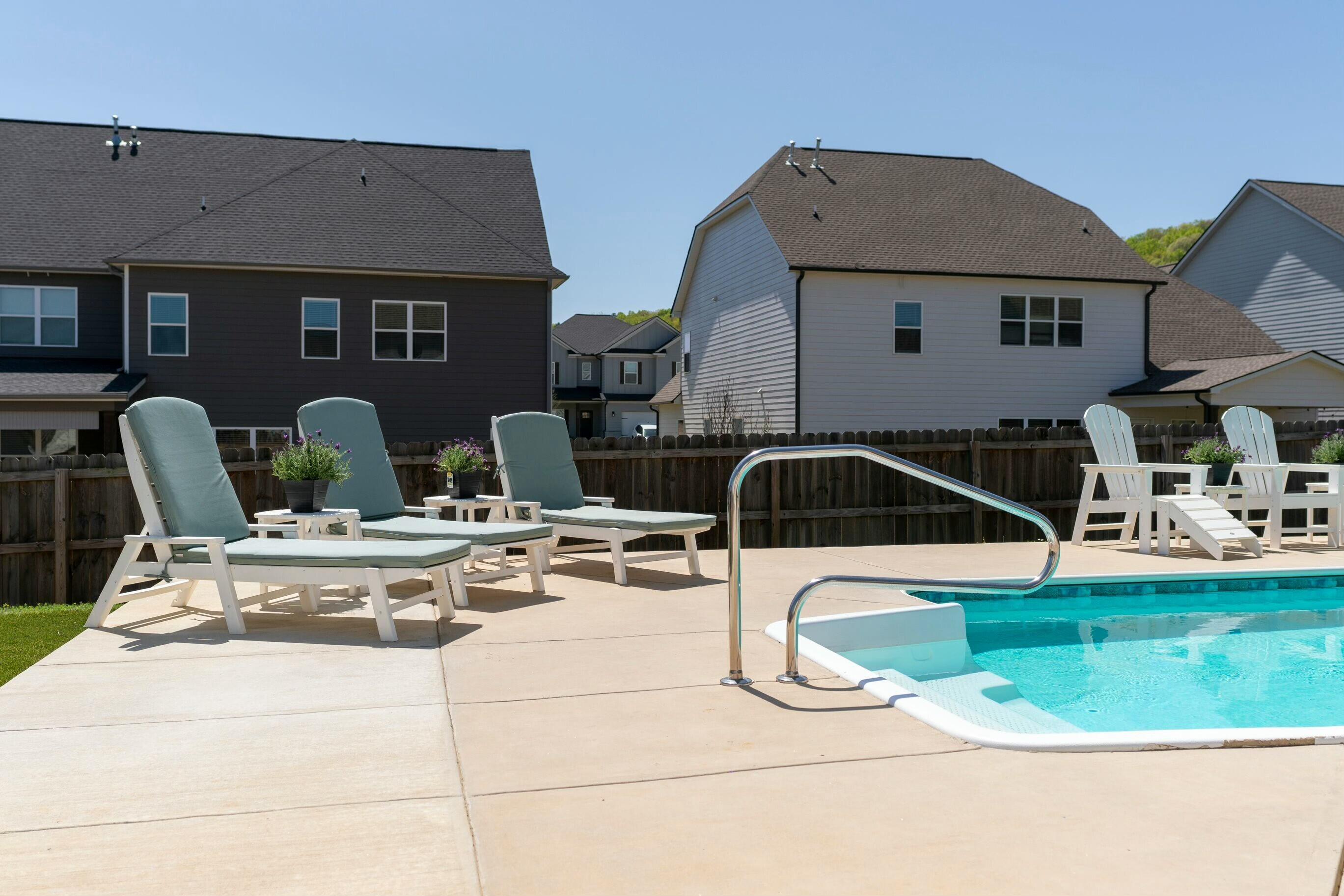 3307 Prairie Range Lane, Apison, Tennessee image 44