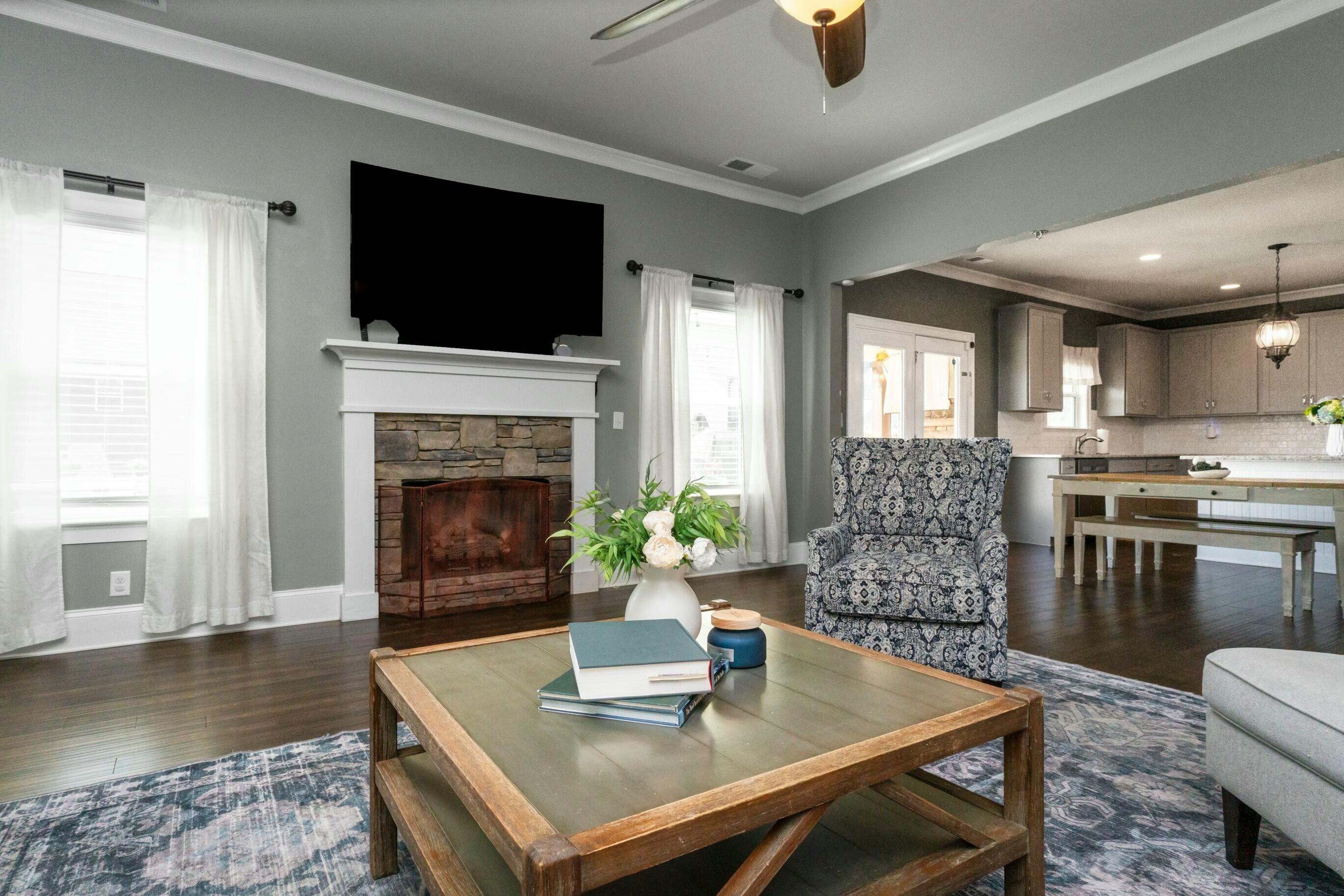 3307 Prairie Range Lane, Apison, Tennessee image 17