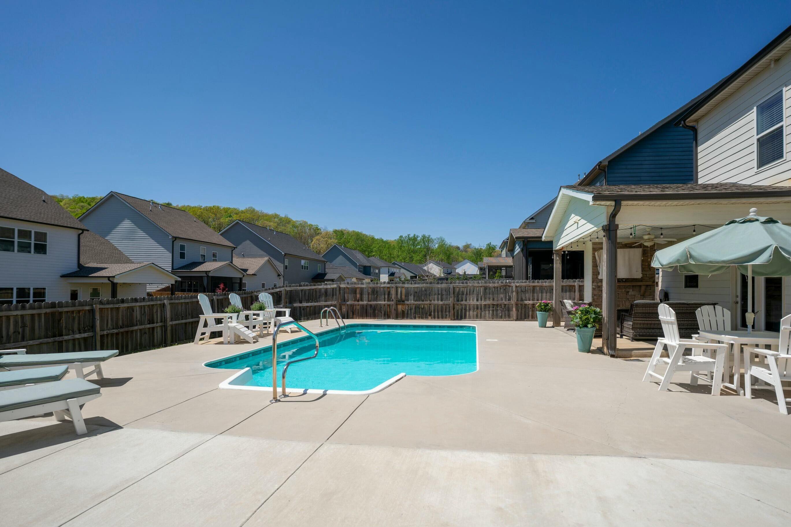 3307 Prairie Range Lane, Apison, Tennessee image 41