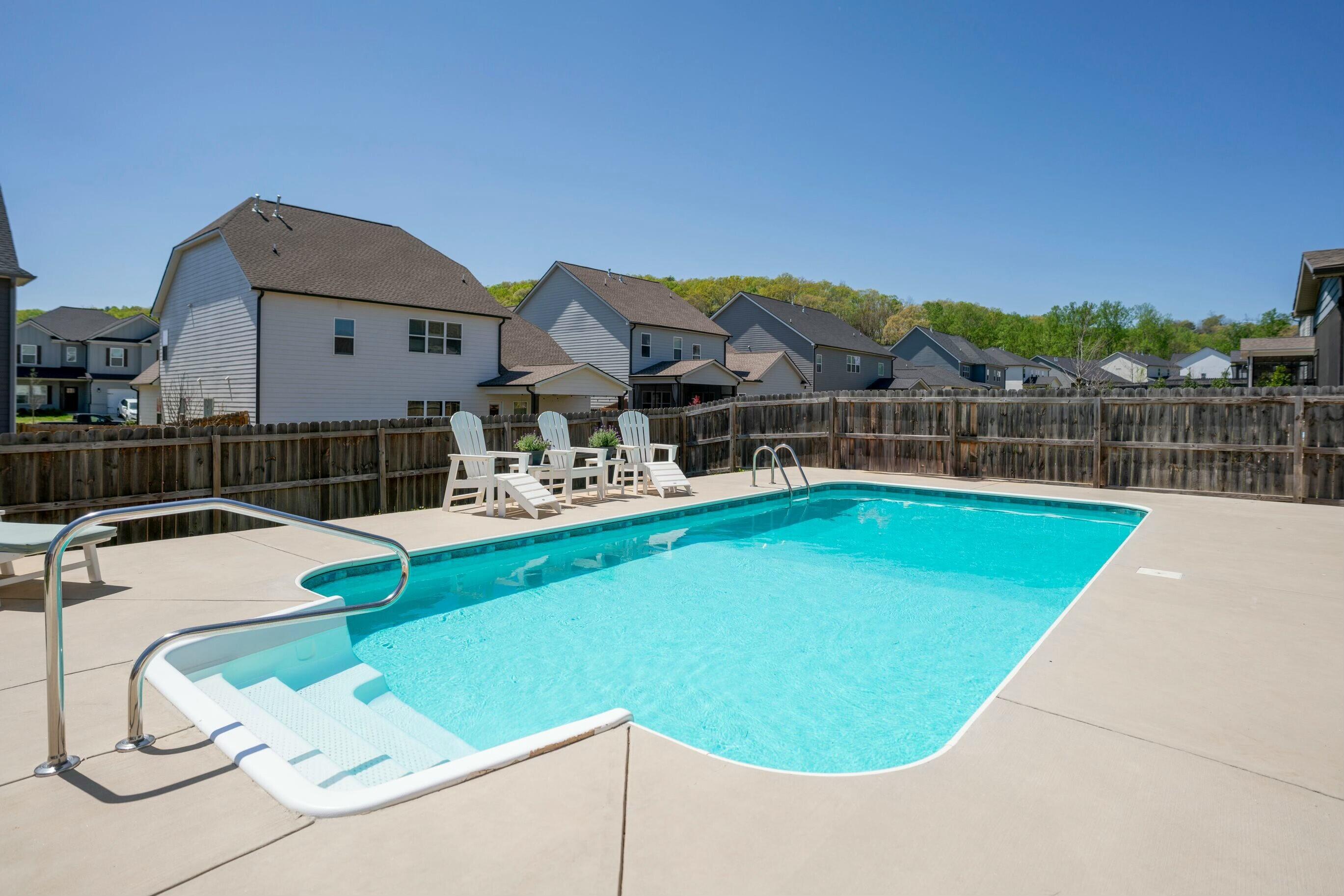 3307 Prairie Range Lane, Apison, Tennessee image 39