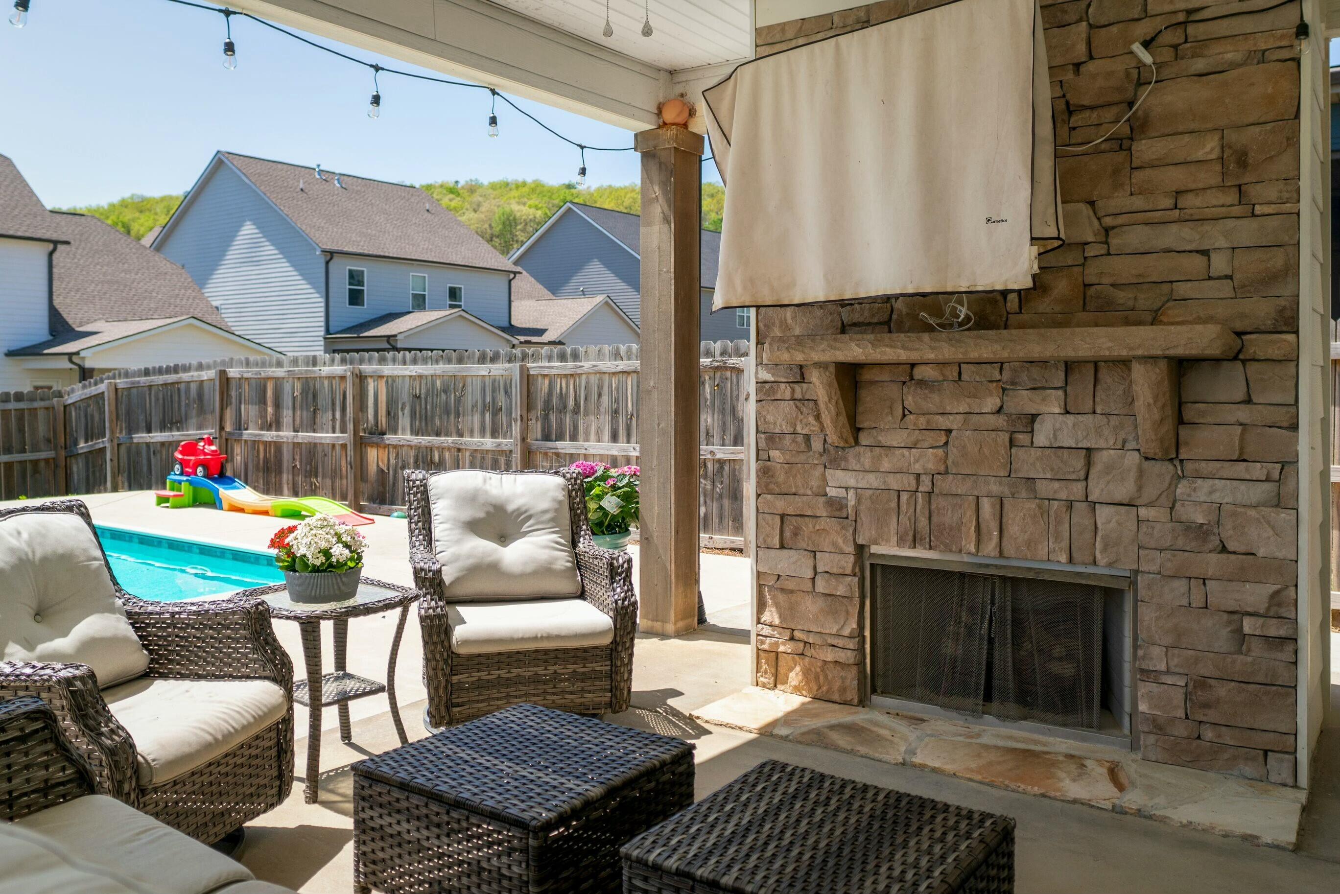 3307 Prairie Range Lane, Apison, Tennessee image 47