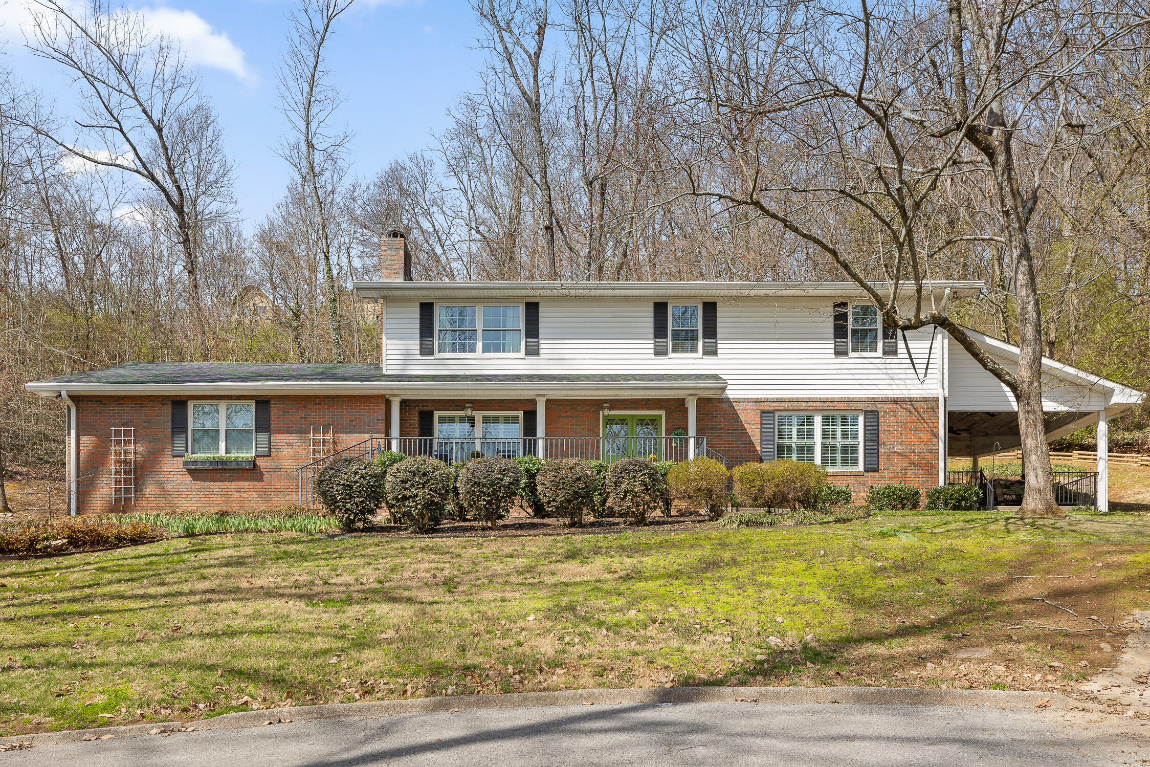 4501 Cove Lane, Chattanooga, Tennessee image 2