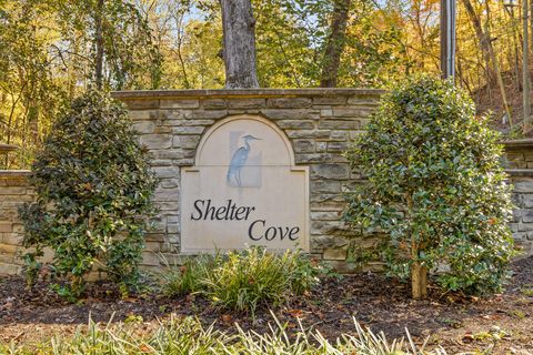 Tiny photo for 2112 River Bluff Drive, Hixson, TN 37343 (MLS # 1523618)