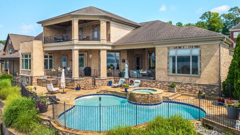 4388 Sailmaker Circle Chattanooga TN 37416