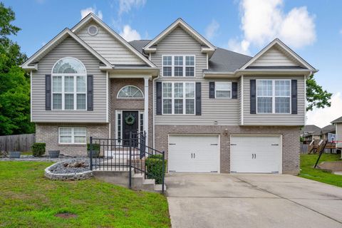Photo of 6129 Oilskin Drive, Ooltewah, TN 37363 (MLS # 1535692)