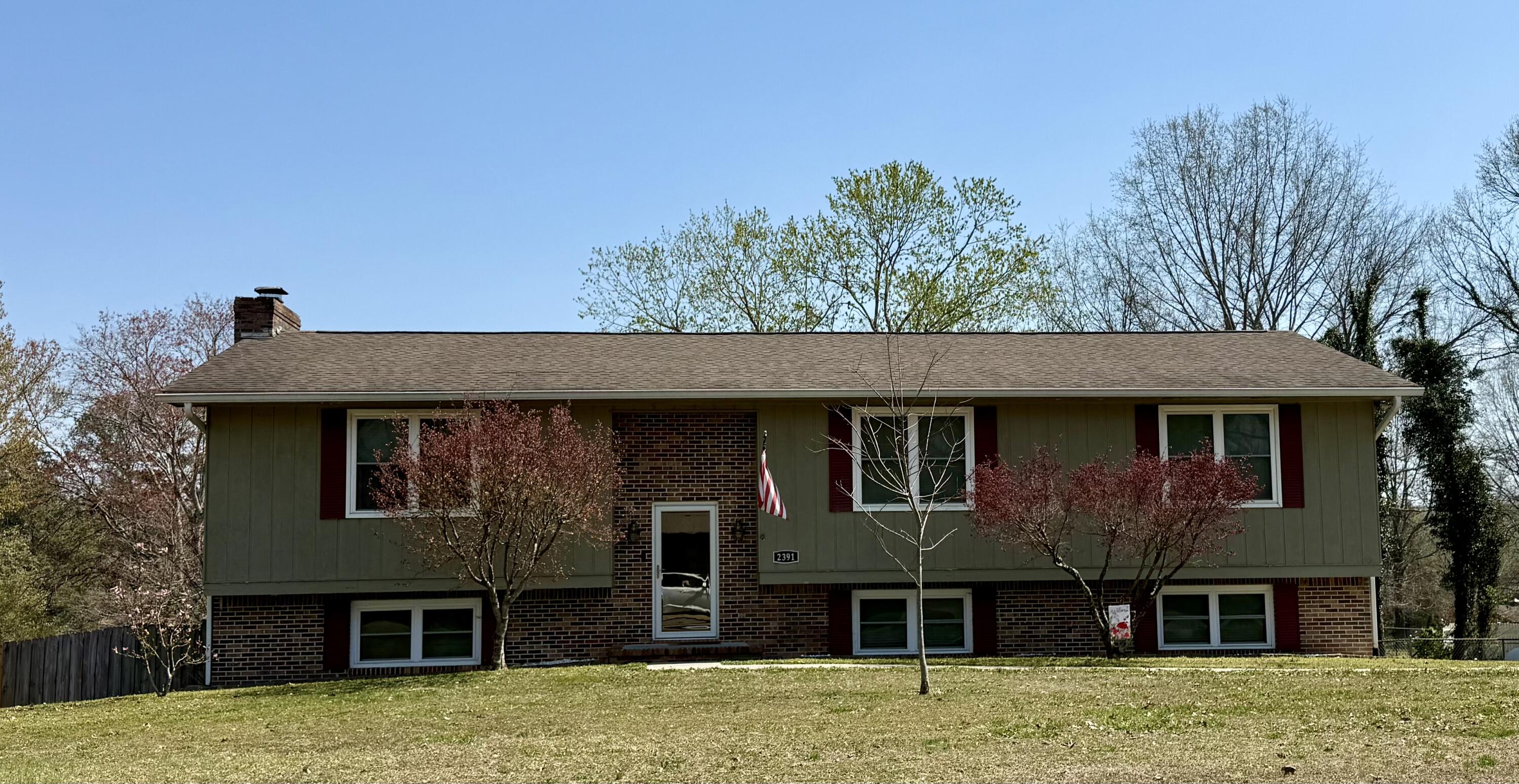 2391 Interlackin Circle, Cleveland, Tennessee image 1