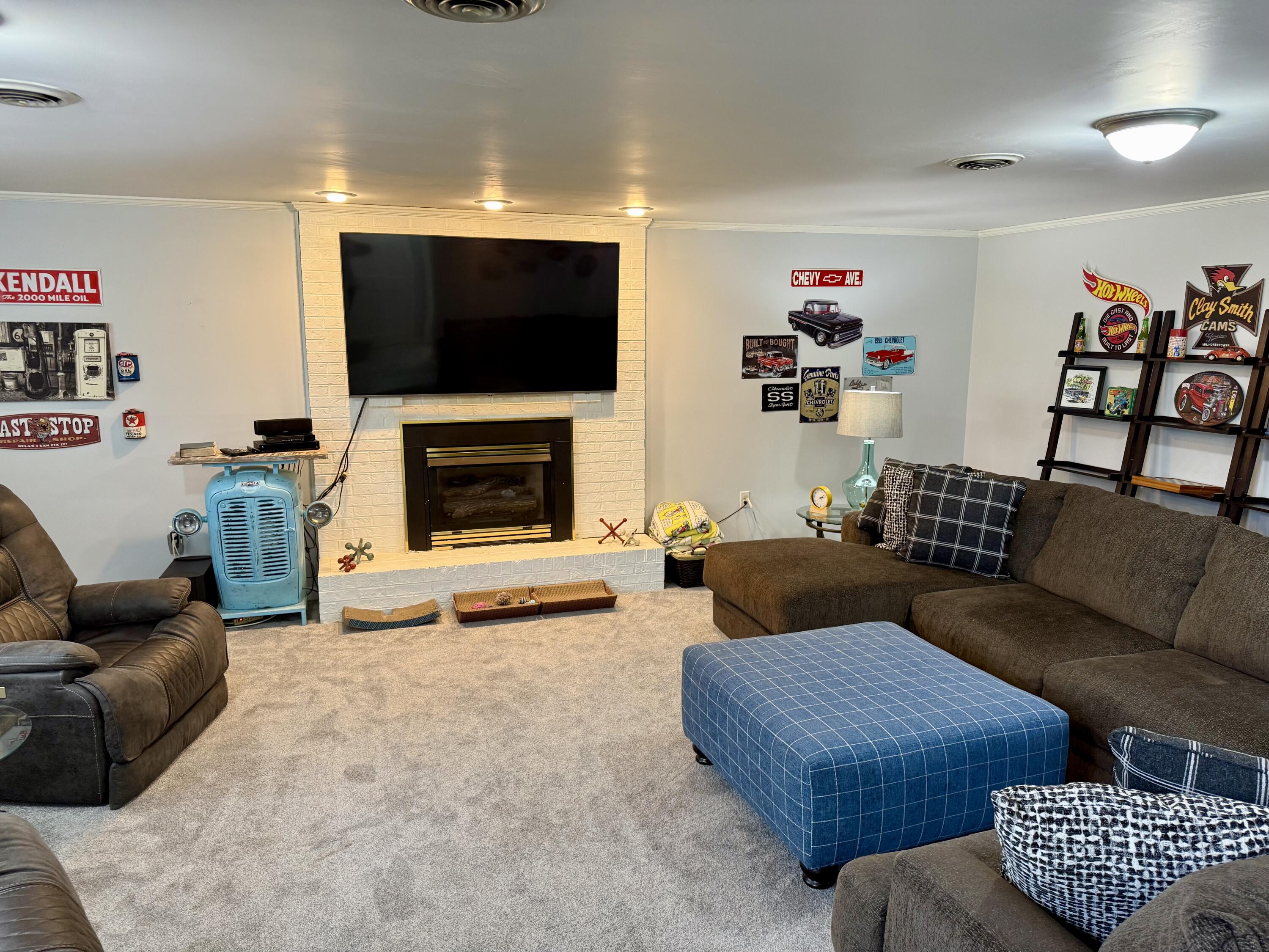 2391 Interlackin Circle, Cleveland, Tennessee image 17