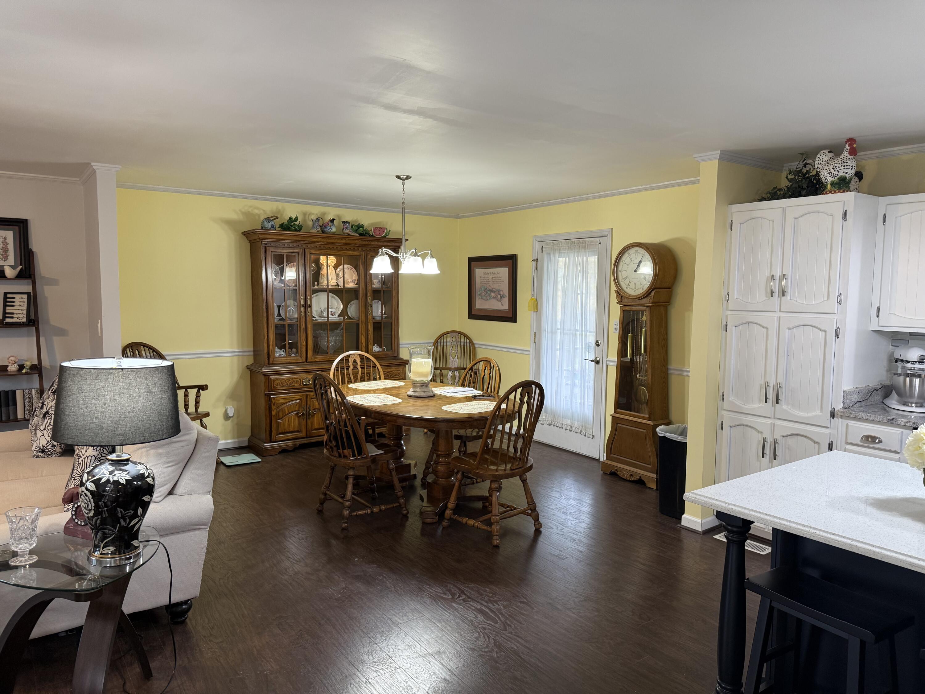 2391 Interlackin Circle, Cleveland, Tennessee image 4