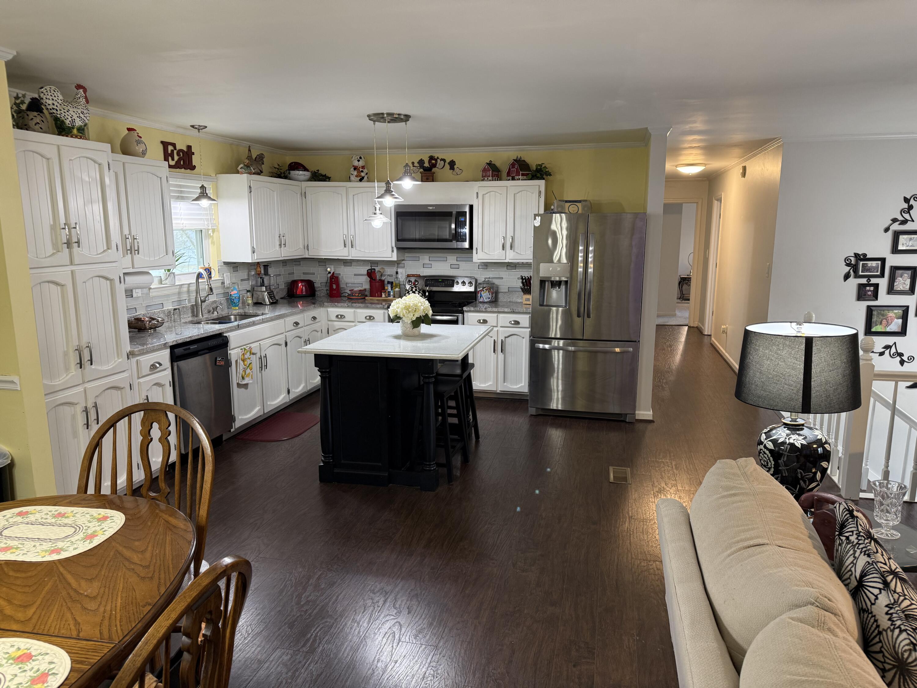 2391 Interlackin Circle, Cleveland, Tennessee image 5