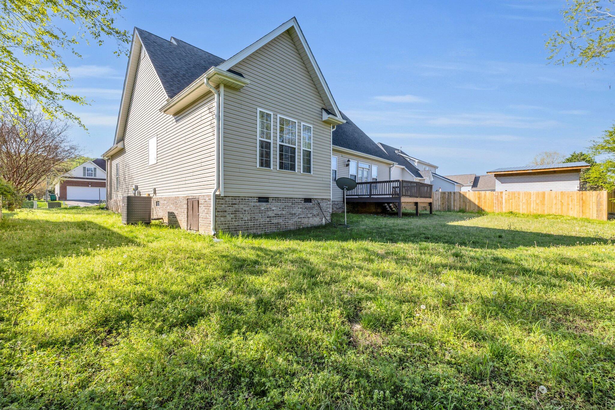 6853 Manassas Gap Lane, Hixson, Tennessee image 4