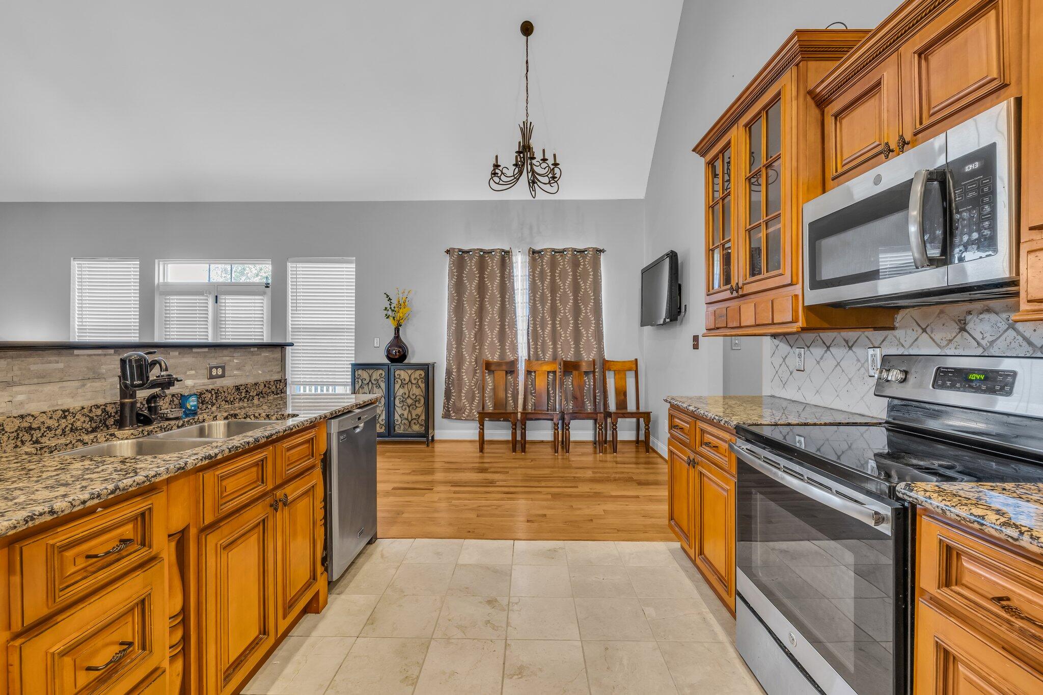 6853 Manassas Gap Lane, Hixson, Tennessee image 14