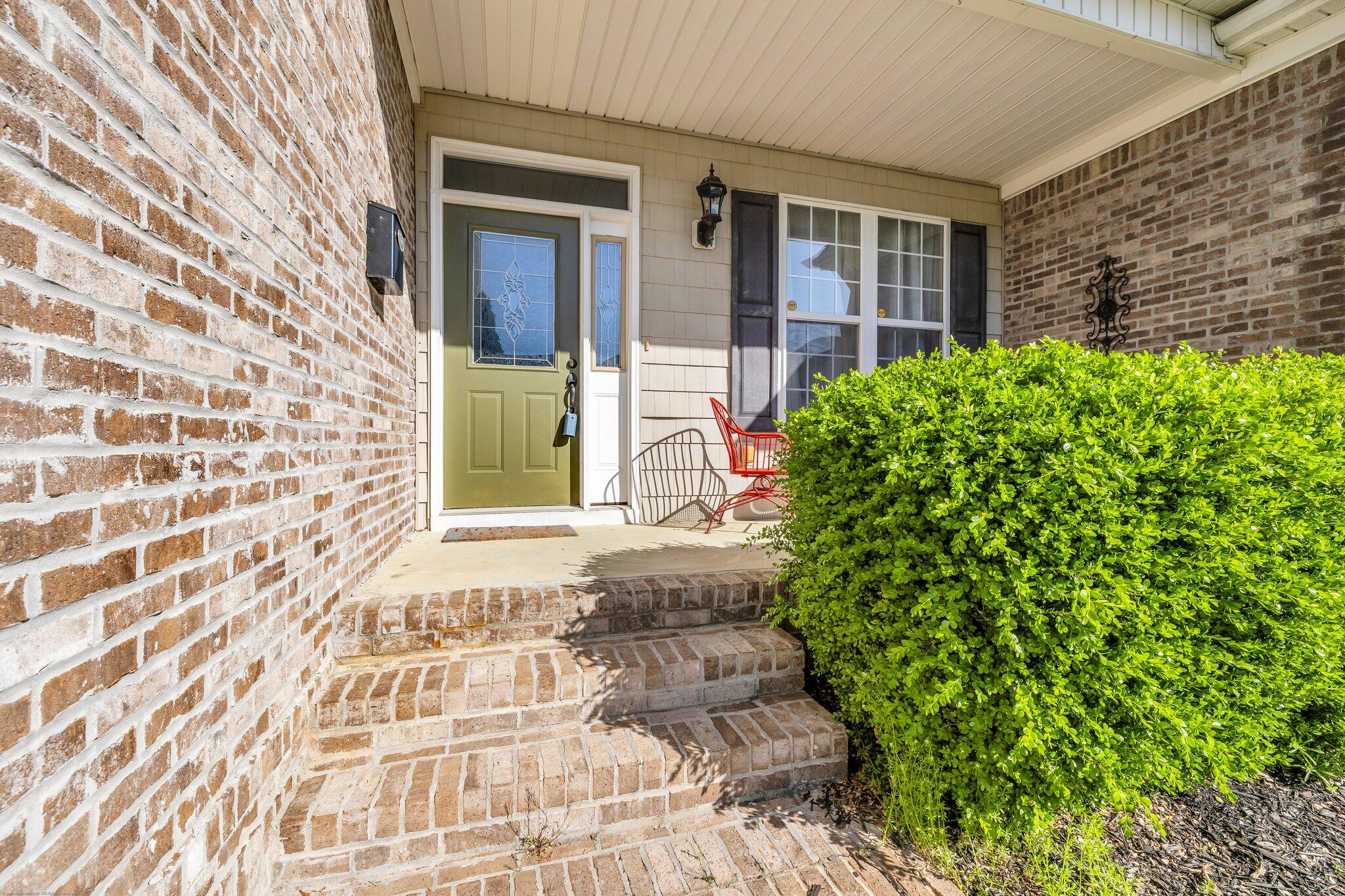 6853 Manassas Gap Lane, Hixson, Tennessee image 3