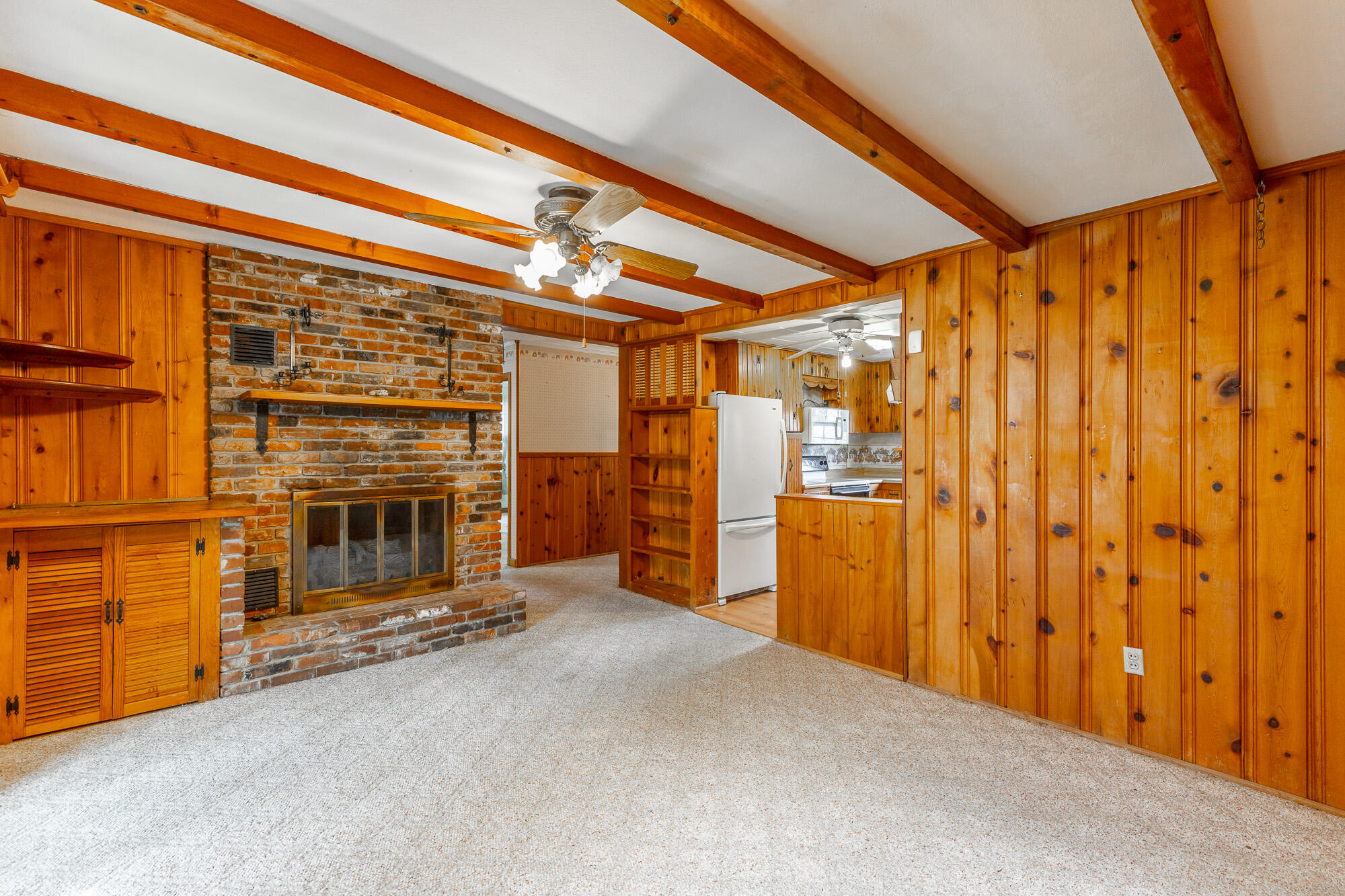 2736 Pine Grove Road, Ringgold, Georgia image 3