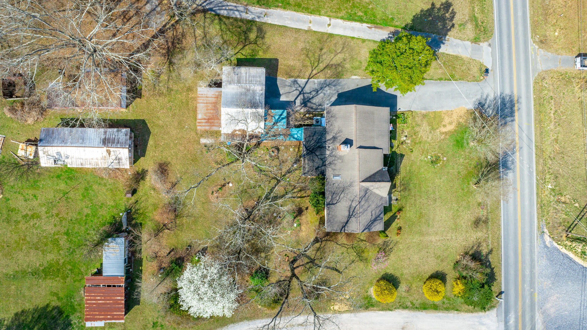 2736 Pine Grove Road, Ringgold, Georgia image 14