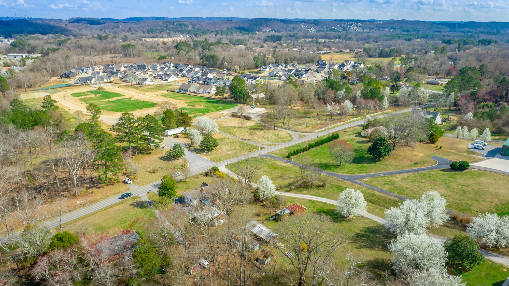 2736 Pine Grove Road, Ringgold, Georgia image 31