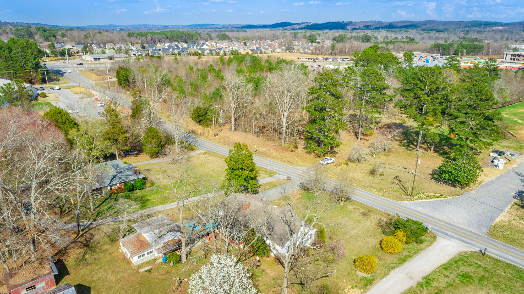 2736 Pine Grove Road, Ringgold, Georgia image 30