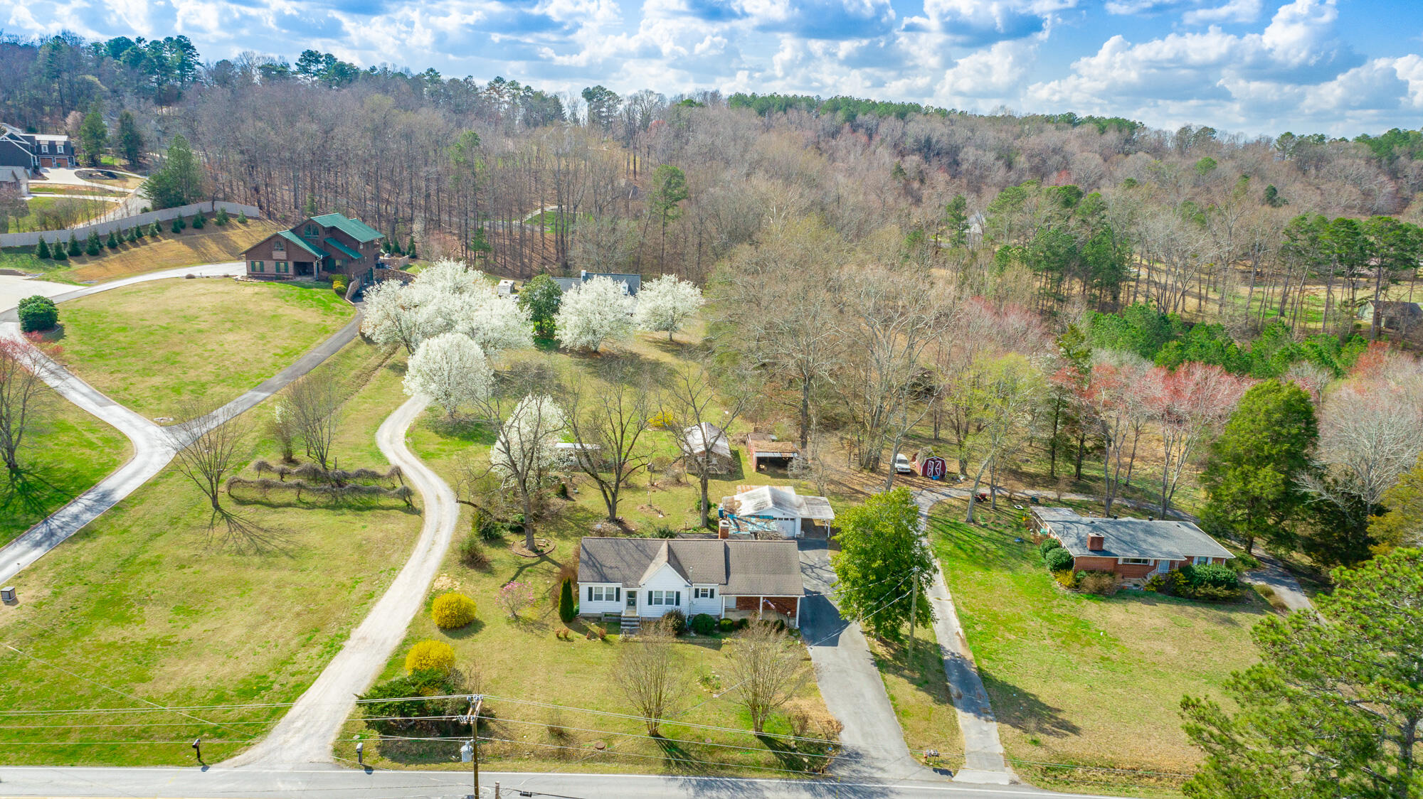 2736 Pine Grove Road, Ringgold, Georgia image 25