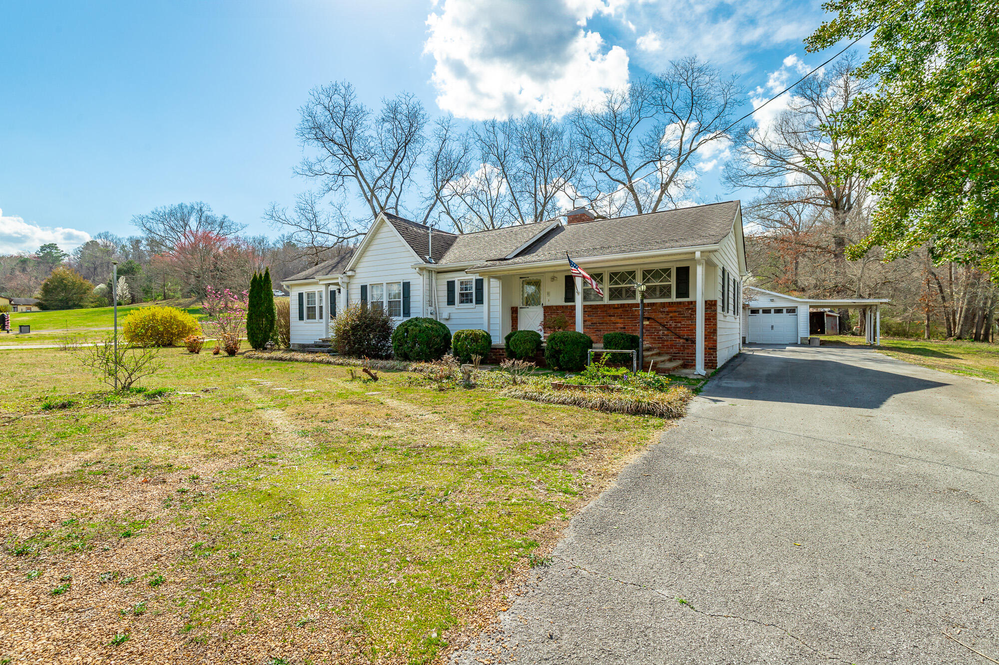 2736 Pine Grove Road, Ringgold, Georgia image 8