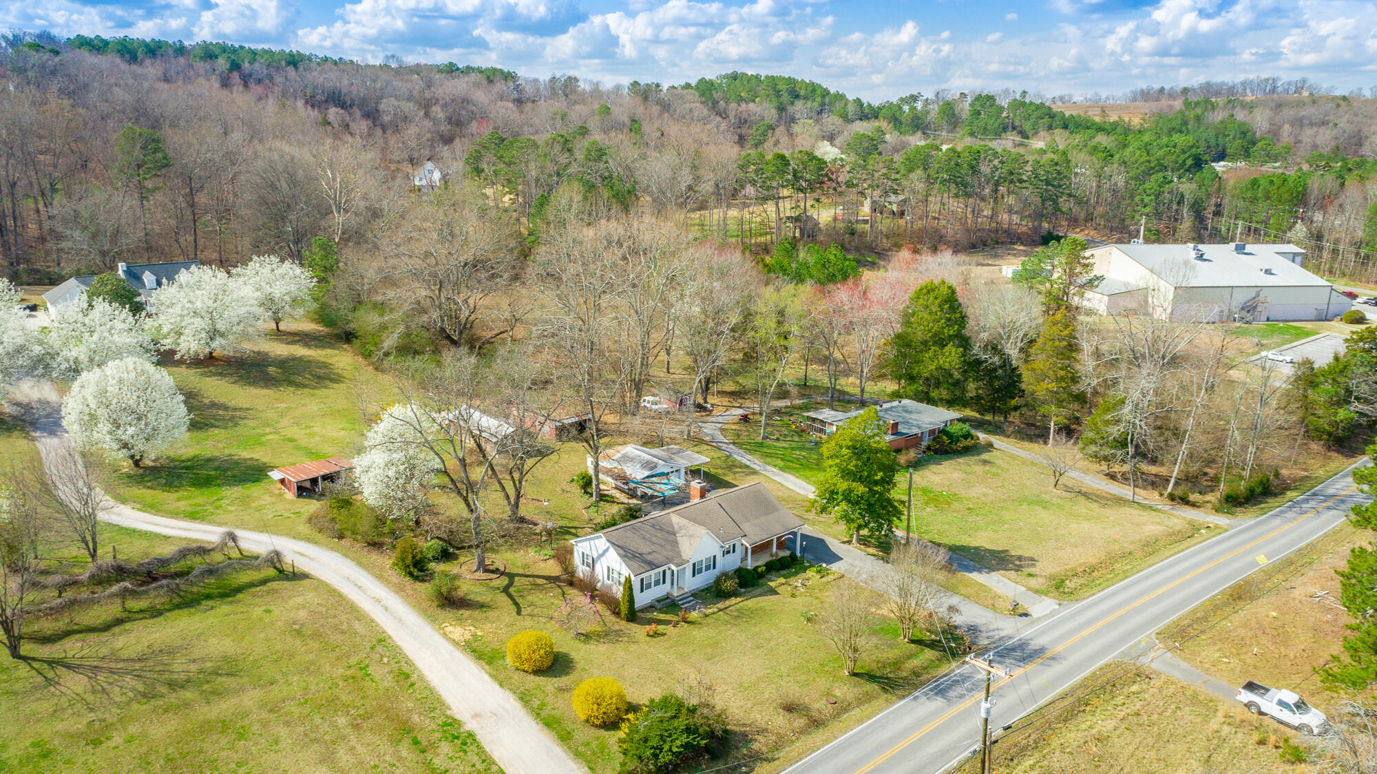 2736 Pine Grove Road, Ringgold, Georgia image 26