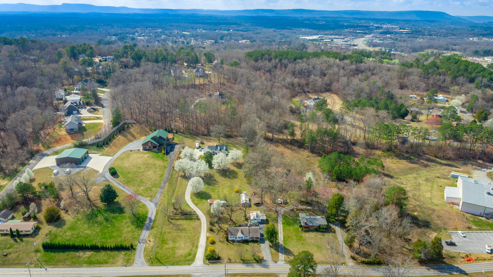 2736 Pine Grove Road, Ringgold, Georgia image 17