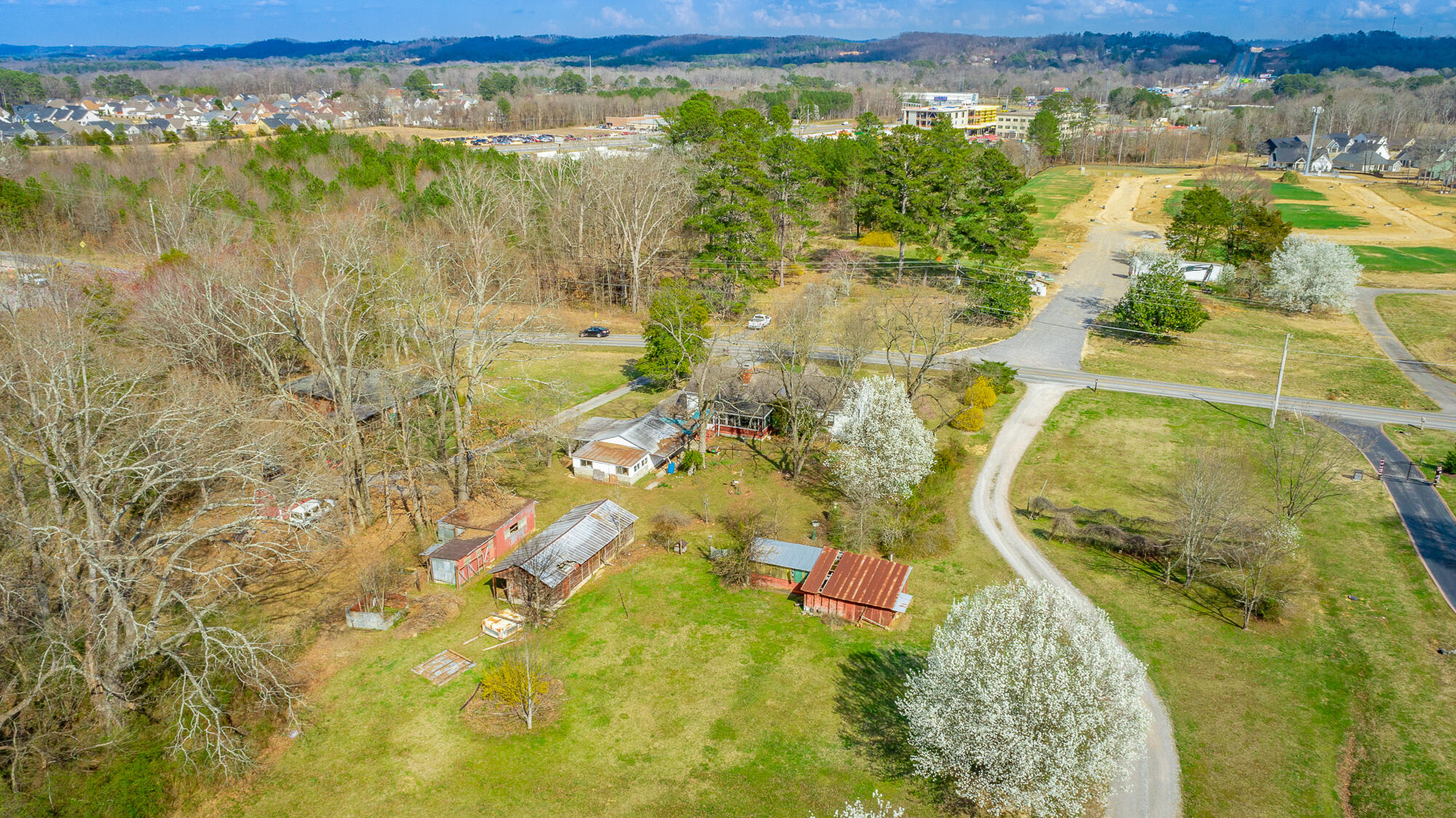 2736 Pine Grove Road, Ringgold, Georgia image 28