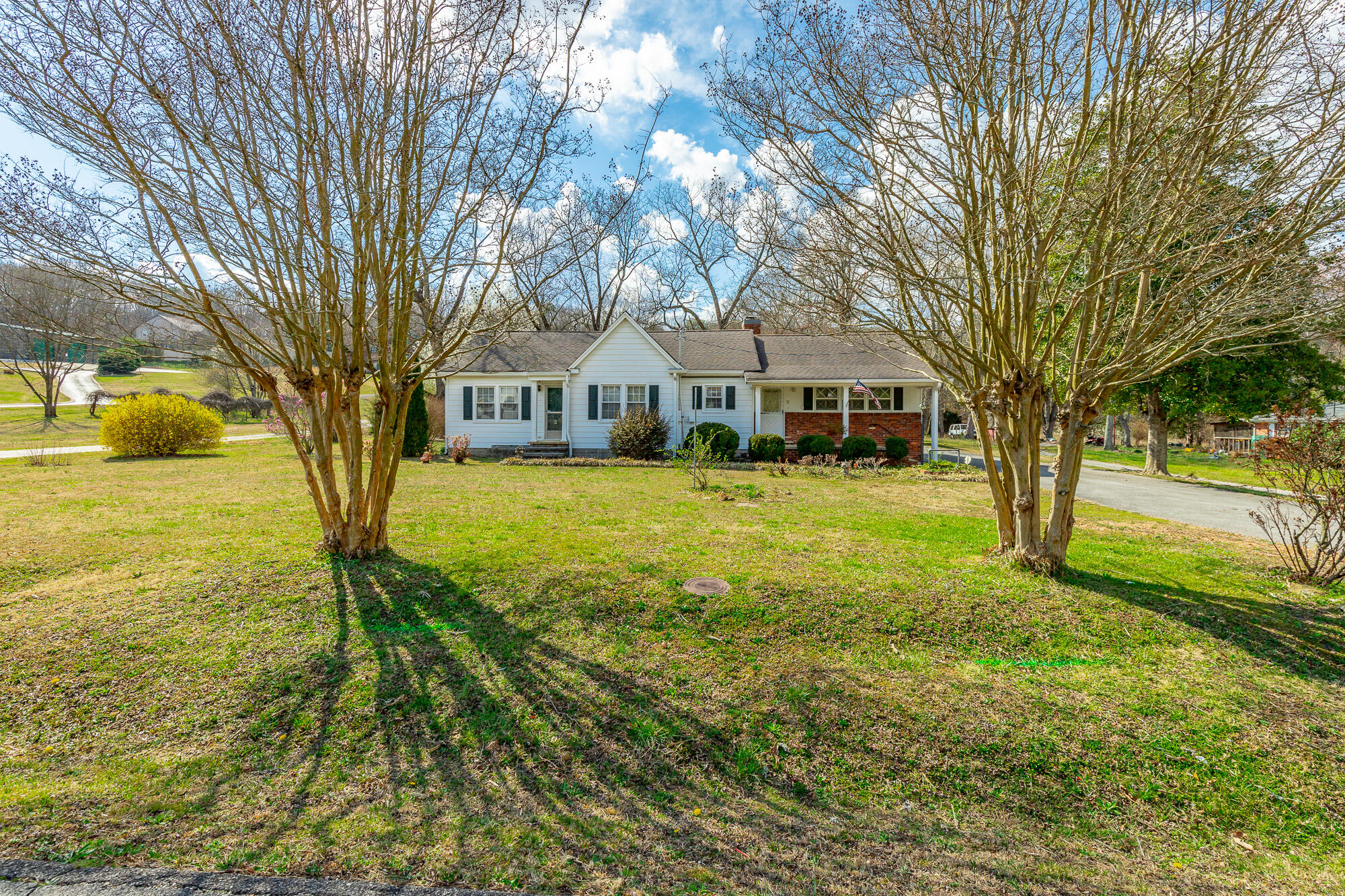 2736 Pine Grove Road, Ringgold, Georgia image 11