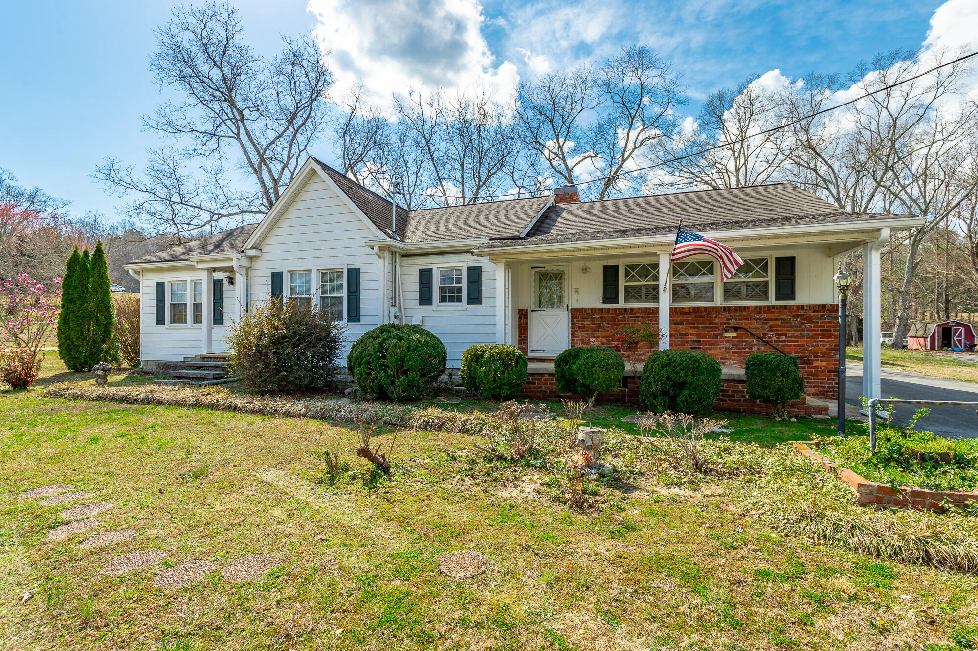 2736 Pine Grove Road, Ringgold, Georgia image 9