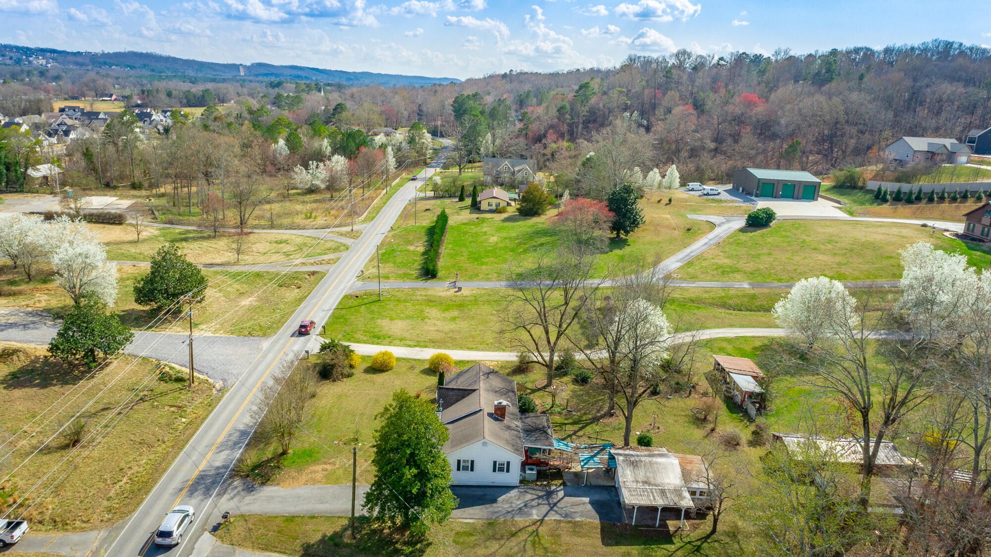 2736 Pine Grove Road, Ringgold, Georgia image 23