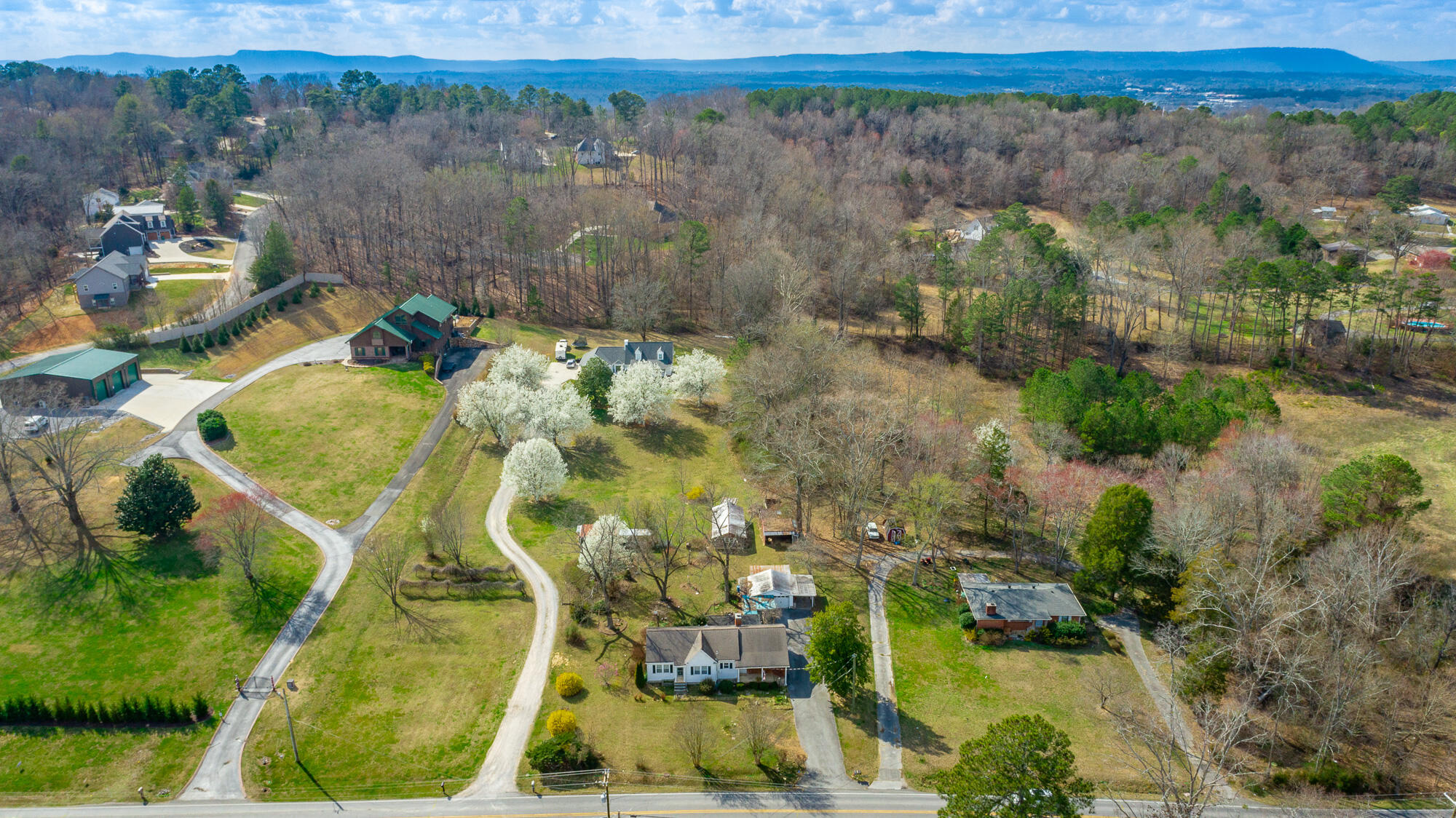 2736 Pine Grove Road, Ringgold, Georgia image 21