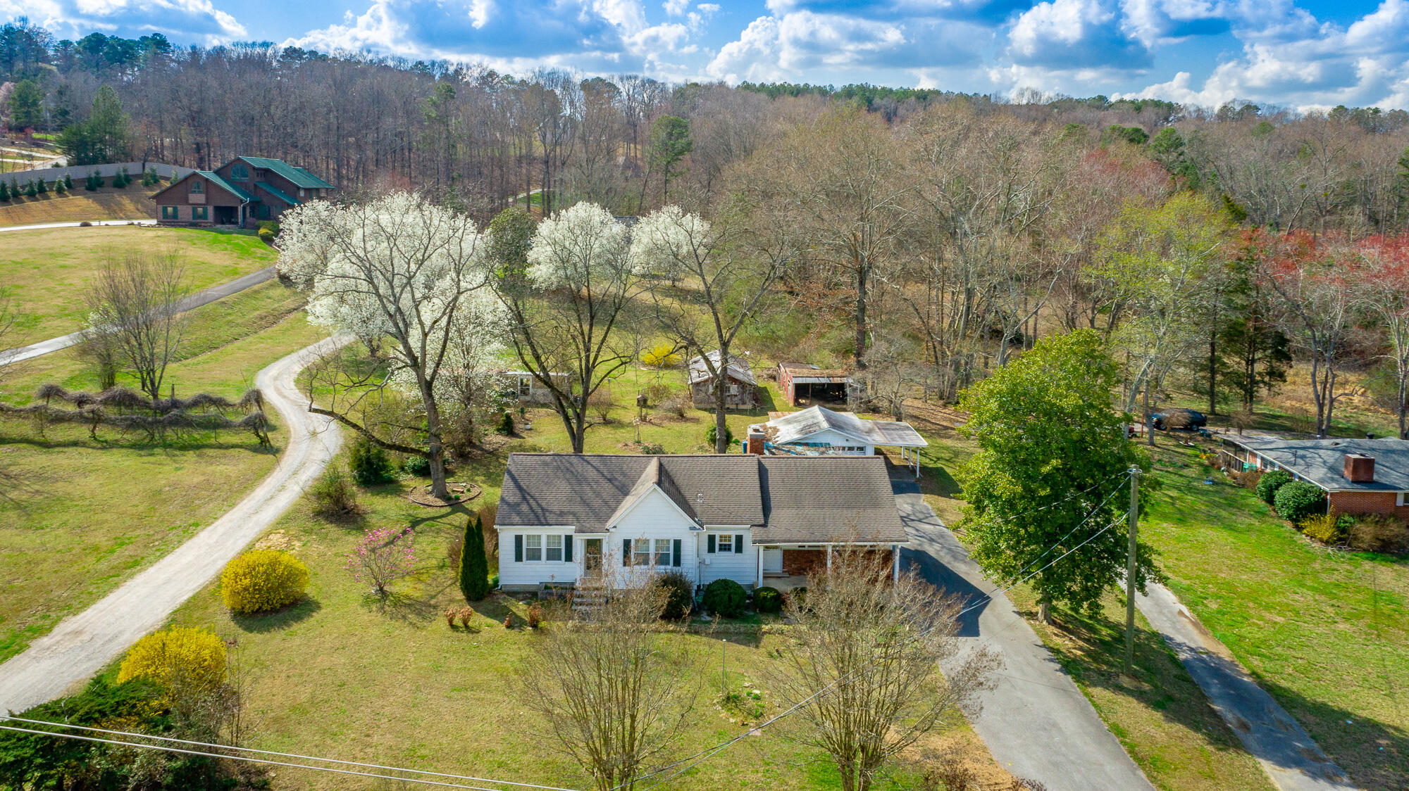 2736 Pine Grove Road, Ringgold, Georgia image 2