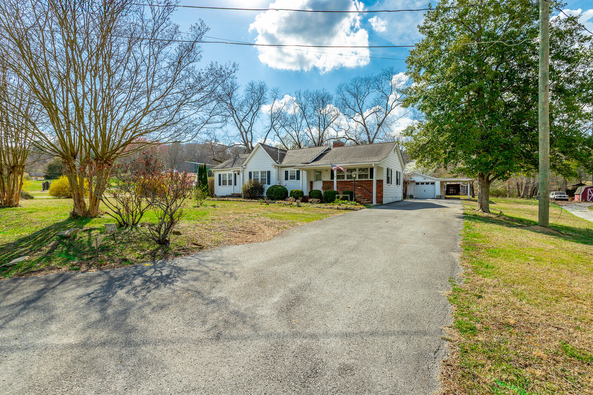 2736 Pine Grove Road, Ringgold, Georgia image 7