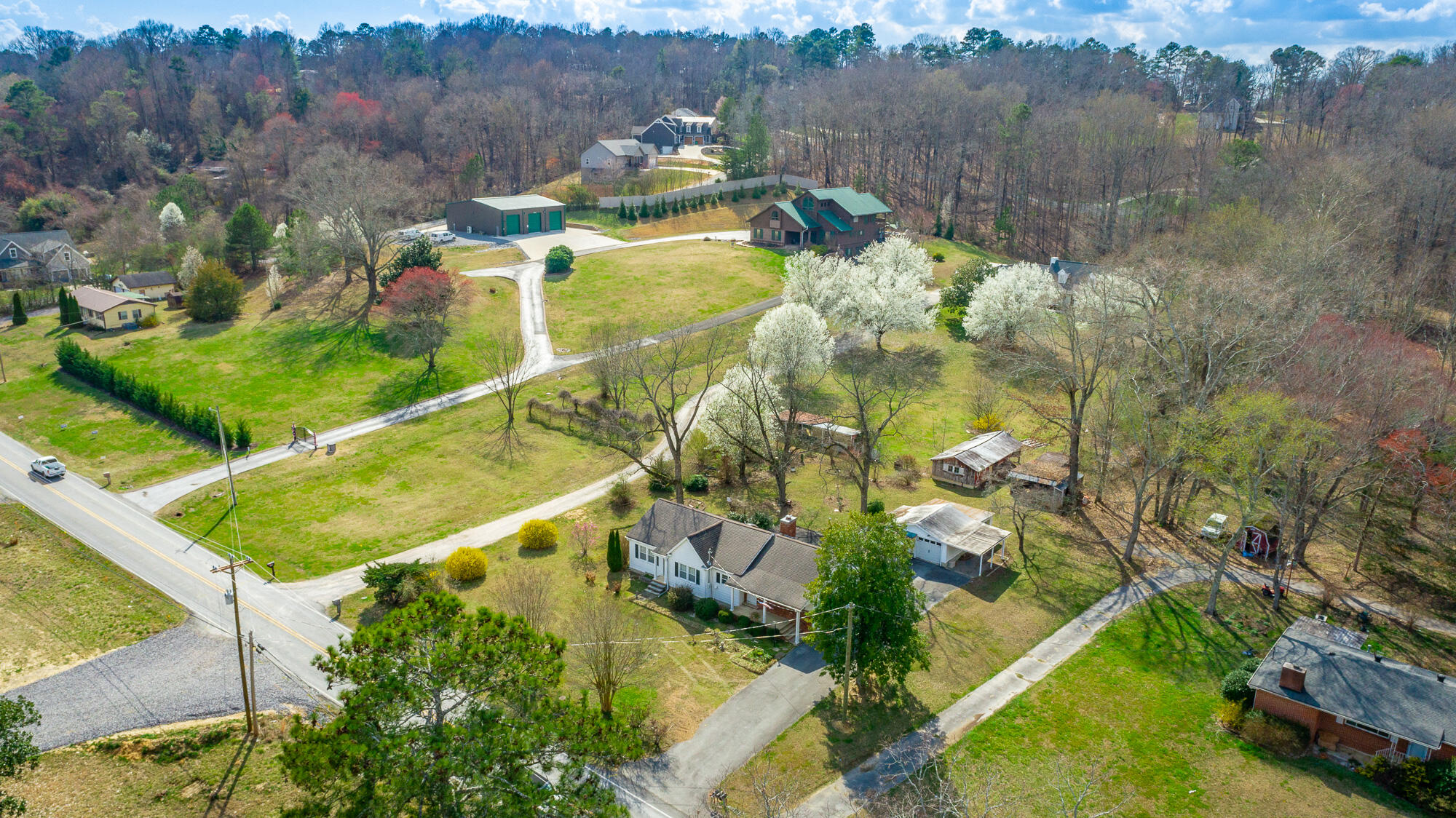 2736 Pine Grove Road, Ringgold, Georgia image 24