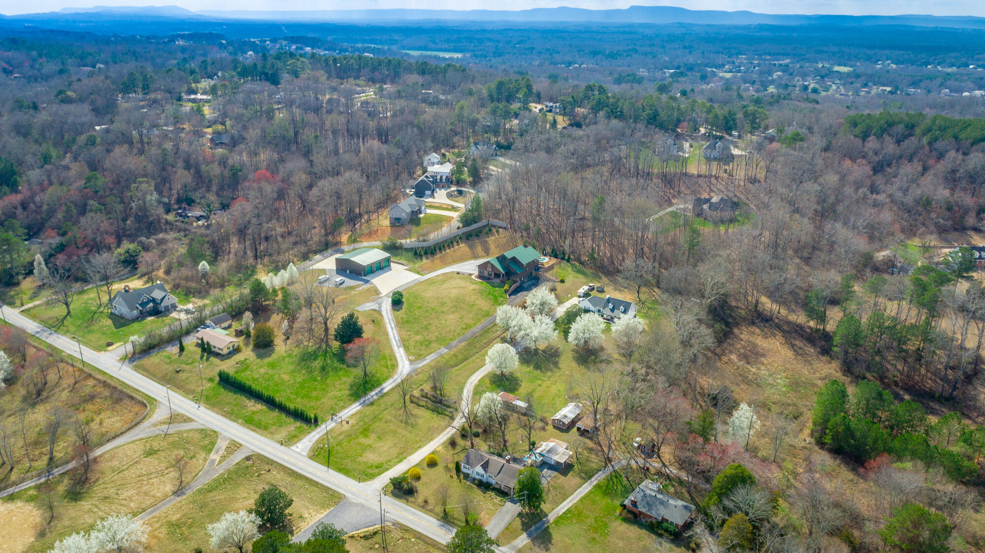 2736 Pine Grove Road, Ringgold, Georgia image 16