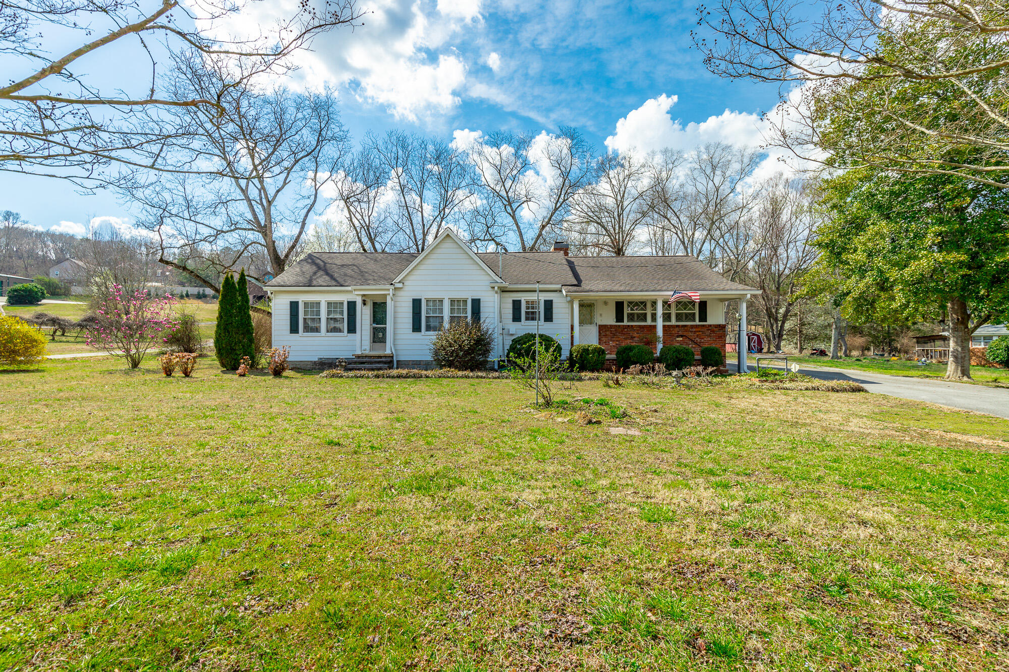 2736 Pine Grove Road, Ringgold, Georgia image 10