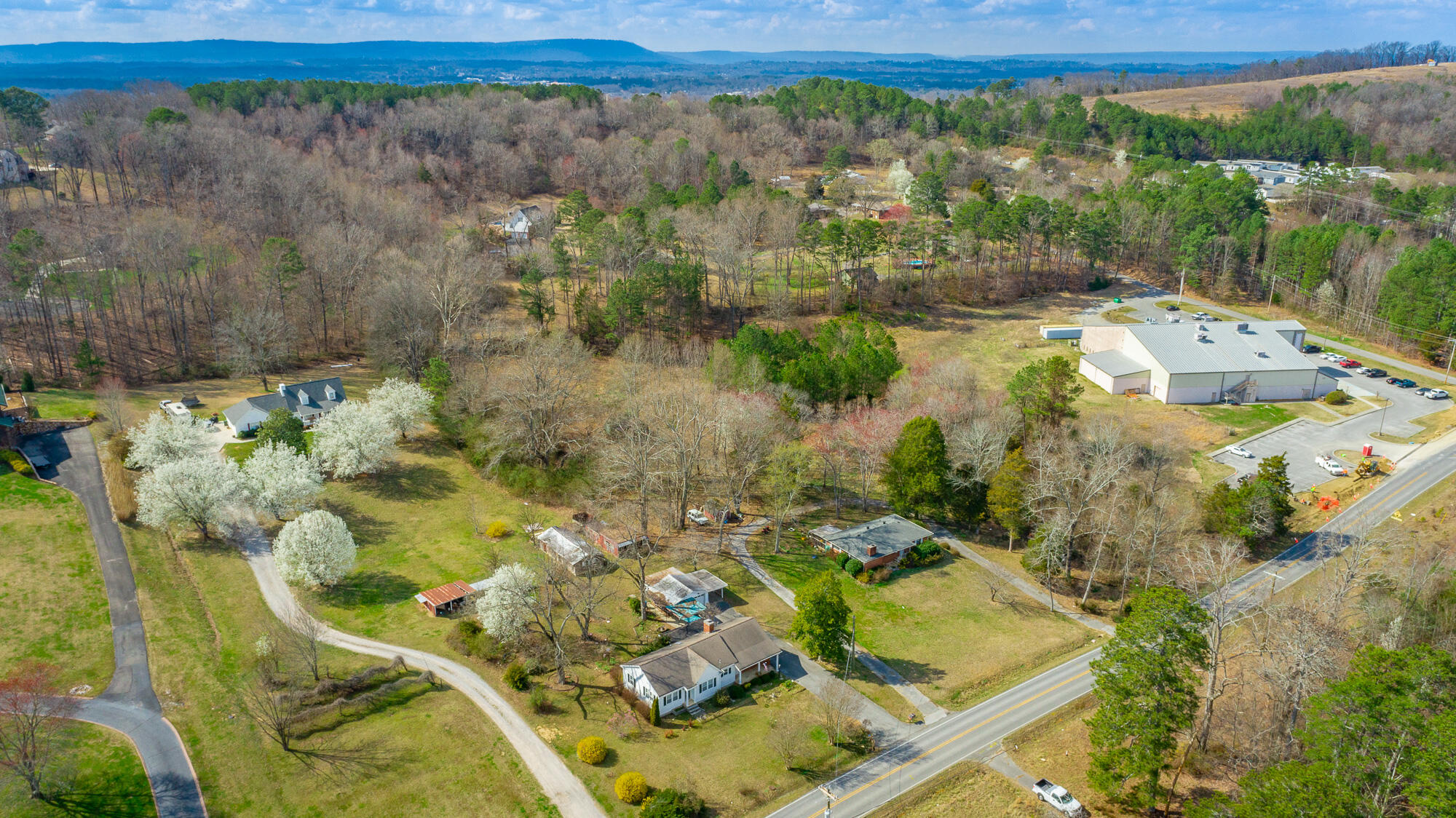 2736 Pine Grove Road, Ringgold, Georgia image 20