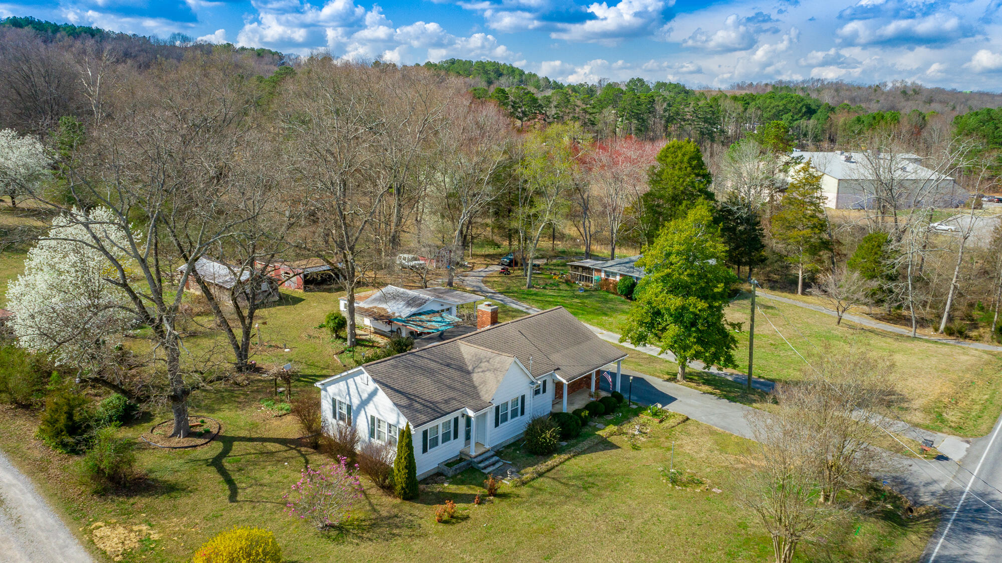 2736 Pine Grove Road, Ringgold, Georgia image 32