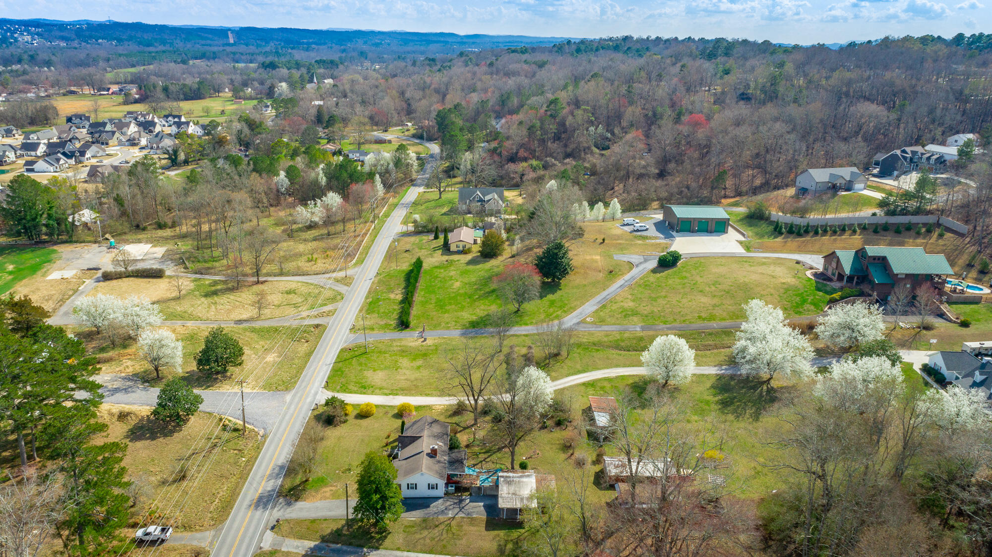 2736 Pine Grove Road, Ringgold, Georgia image 22
