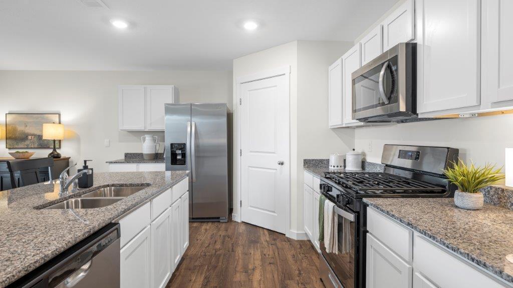 4133 Hines Lane Ne, Cleveland, Tennessee image 15